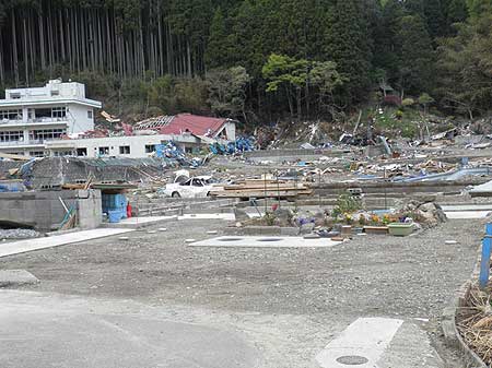 宮城県東松島市