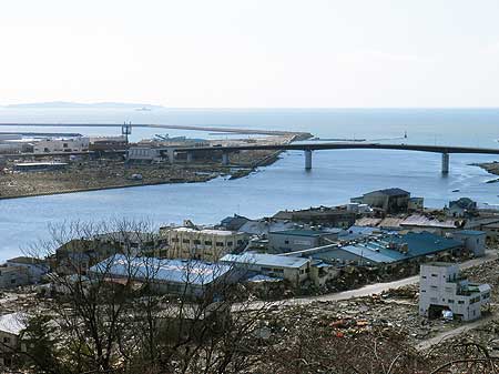 宮城県東松島市