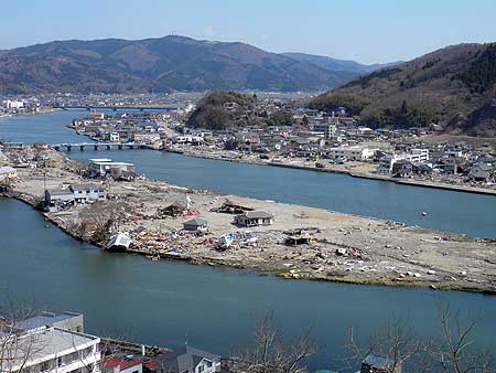 宮城県東松島市