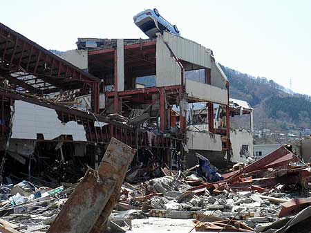 宮城県東松島市